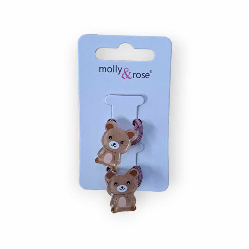 Picture of MOLLY&ROSE ELASTIC BAND BEAR